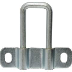 Batente Porta Superior Traseiro Bau Direito/Esquerdo Fiorino G2 Janeiro 14/...