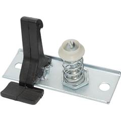  Fechadura Superior Capo Uno Gii Abril 2010... Fiorino Gii Janeiro 2014...