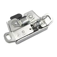 Fechadura Tampa Caçamba Esquerda Strada Fase Ii/Iii/Iv 2004/...