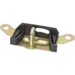 Batente Inferior Porta Malas Celta G2/G3 2001/...