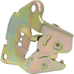 Fechaura Interna Sem Cilindro Do Porta Malas Sem Capa Protetora Celta Gi 01/06