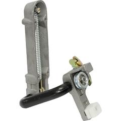 Dobradiça Da Porta Do Meio Correr Superior Corrediça Kombi Clipper 97/13