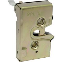 Fechadura Porta Dianteira Esquerda Gol/Voyage/Parati/Saveiro Gi 86/94