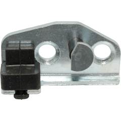 Batente Da Tampa Da Caçamba Direito Saveiro Gii/Gii/Giv/Gv/Gvi (Outubro 10/...)