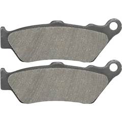 Pastilha Freio CB 500 97>Dianteira /XT 660 R 05>Dianteira/ F 650 GS DAKAR/REALLYE 01>Dianteira