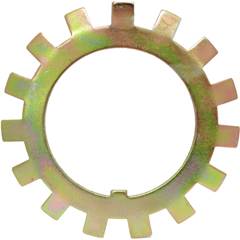 TRAVA ARANHA GUERRA DENTE INVERTIDO 90MM