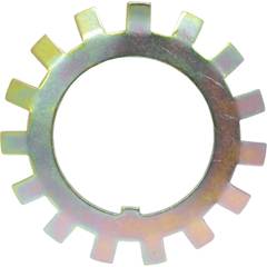 TRAVA ARANHA GUERRA MODERNA 15DENTE 80MM