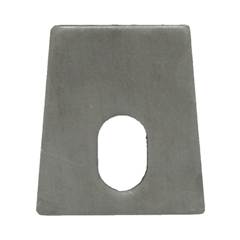 CHAPA TRAVA PINO PATIM MB 3,75MM AR