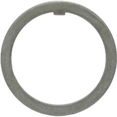 ARRUELA TRAVA CUBO 1418/1620/ATEGO 81MM