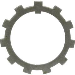 TRAVA ARANHA VW 14.210/16.210 75MM 11DT