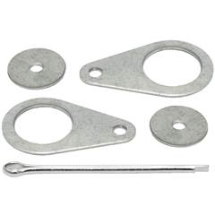 TRAVA ROLETE PATIM PINGO D AGUA CARRETAS