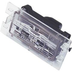 Lanterna De Placa Gm Celta 2001/2006 Prisma 2006/2012