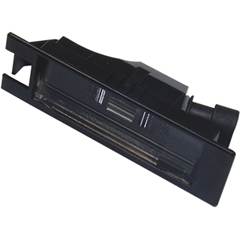 Lanterna De Placa Fiat Uno 2004/2013 Palio 2012/... Toro 2017/...