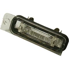 LANTERNA DE PLACA FORD FIESTA (2003/2013) KA(2008/2013)