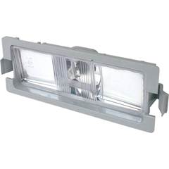 Lanterna De Placa Hyundai Hb20 .../2015