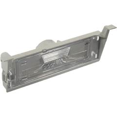 Lanterna De Placa Toyota Etios/Etios Sedan Todos