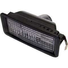 Lanterna De Placa VW Fox 2015/... Up 2014