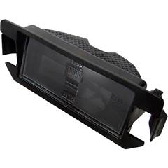 Lanterna De Placa Hyundai Hb20 Lado Direito 2015/...