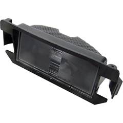 Lanterna De Placa Hyundai Hb20 Lado Esquerdo 2015/...