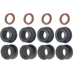 Kit Aneis Bico de Injeçao Corolla/Hilux/Camry