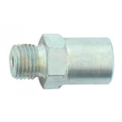 Válvula Retorno Com Esfera Scania