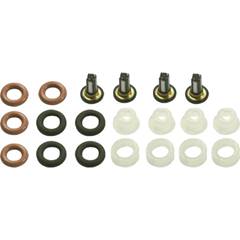 Kit para Bico de Injeçao New Civic/Fit/City 1.5