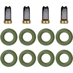 KIT P/BICO INJ. SIST. M.MARELLI MUTIPOIN