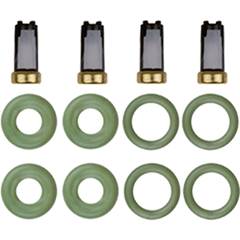 KIT P/BICO INJ. SIST. M.MARELLI PALIO/ZA