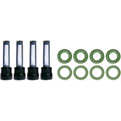 Kit para Bico de Injeçao Sistema Delphi Corsa/Prisma