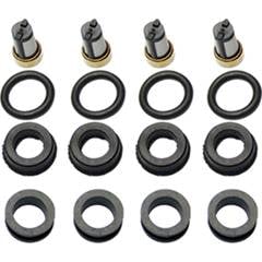 Kit para Bico Injetor Sistema Denso Corolla 95/02
