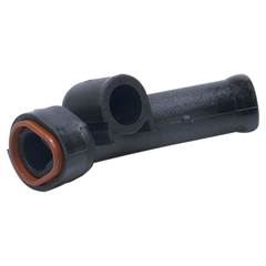 TUBO CONECTOR COLETOR ADM. CELTA/PALIO