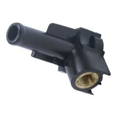 Conexao Sensor Coletor Admissao Palio/fiat F