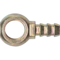 Olhal 12mm P/Mangueira 3/8”