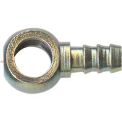 Olhal 10mm P/Mangueira 1/4”