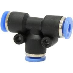 Conector Tee Uniao 5/32
