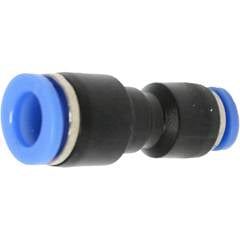 Conector Uniao Emenda Com Reduçao 08mm x 04mm