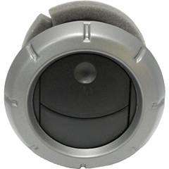 Difusor De Ar Central Lateral Grafite Ecosport 08/12