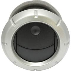 Difusor De Ar Central Lateral Prata Escosport 08/12