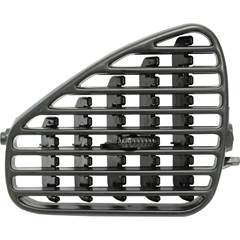 Difusor De Ar Central Lado Direito Palio 02/... Fire 02/... Weekend 1.4 02/... Strada 1.4 01/...