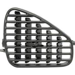 Difusor De Ar Central Lado Esquerdo Palio 02/...  Fire 02/... Weekend 1.4 02/... Strada 1.4 01/...