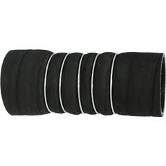 Mangueira Intercooler Preta Mb1938 696.500.7175