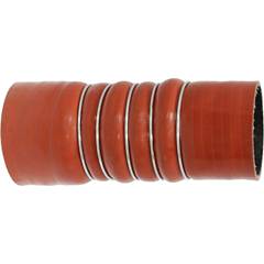 Mangueira Intercooler Mb Of 1620 Silicone 80x86x220mm 684.501.1082