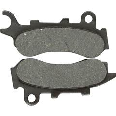 Pastilha Freio Dianteira Biz 125 (18>) Nxr Bros 160 Esdd (18>) Cbs