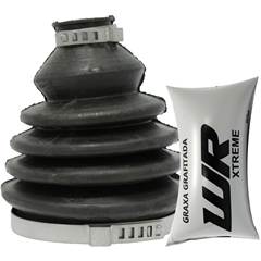 KIT COIFA RODA COROLLA 03/14