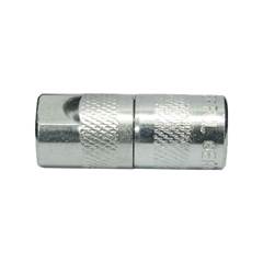 Acoplador Universal de Aço com 4 Garras