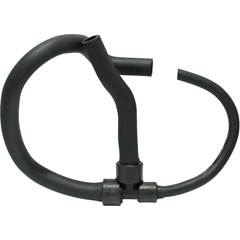 MANG. RAD. AQUEC. C/AR CELTA/PRISMA