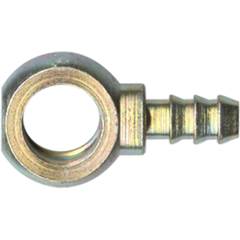 Olhal 16mm P/Mangueira 3/8”