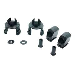 Kit 8 Pcs Para Caçamba Strada Todas