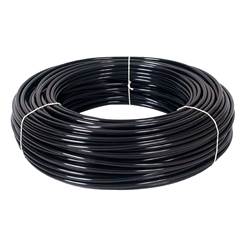 TUBO S/TRAMA PRETO 12X9