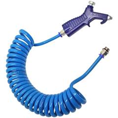 ESPIRAL HYTRANE AZ C/PISTOLA S/CONEX 3,5